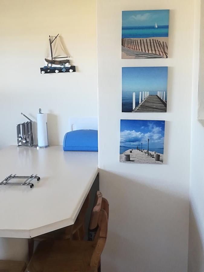 Lighthouse Accommodation Ист-Лондон Экстерьер фото